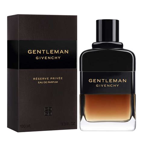 givenchy gentleman réserve|givenchy gentleman aftershave cheapest price.